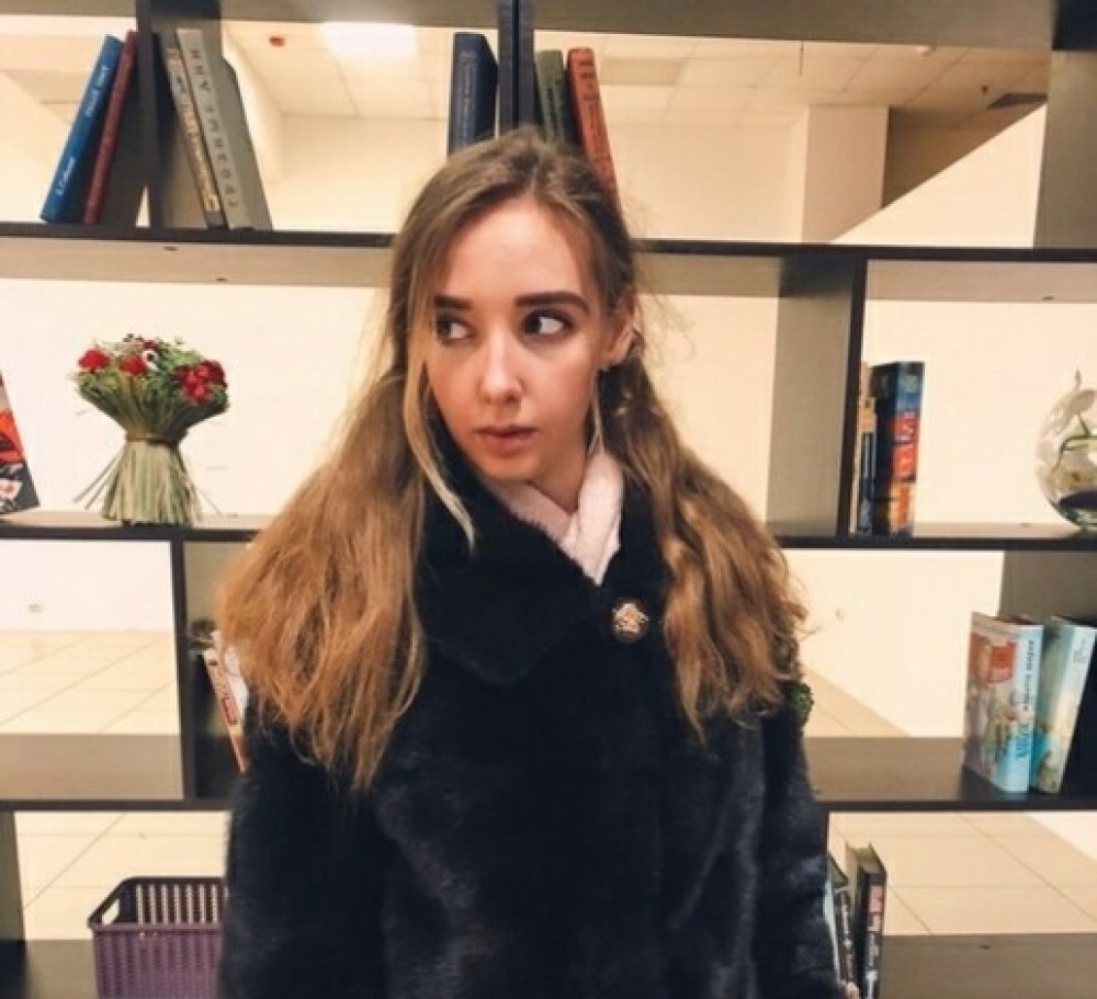 Индивидуалка Дарья главное фото в городе Нижний Тагил 