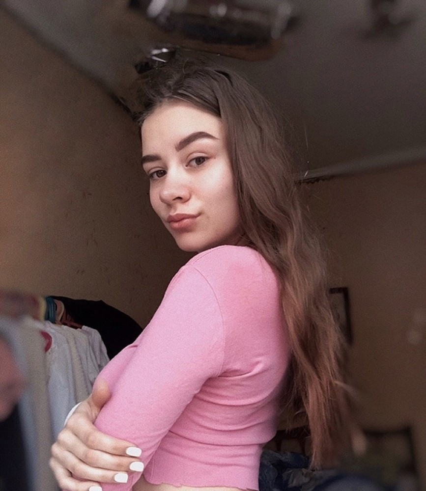 Индивидуалка Галька главное фото в городе Нижний Тагил 