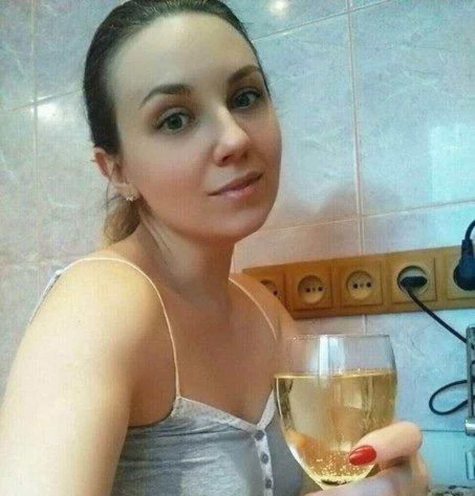 Индивидуалка Надя главное фото в городе Нижний Тагил 