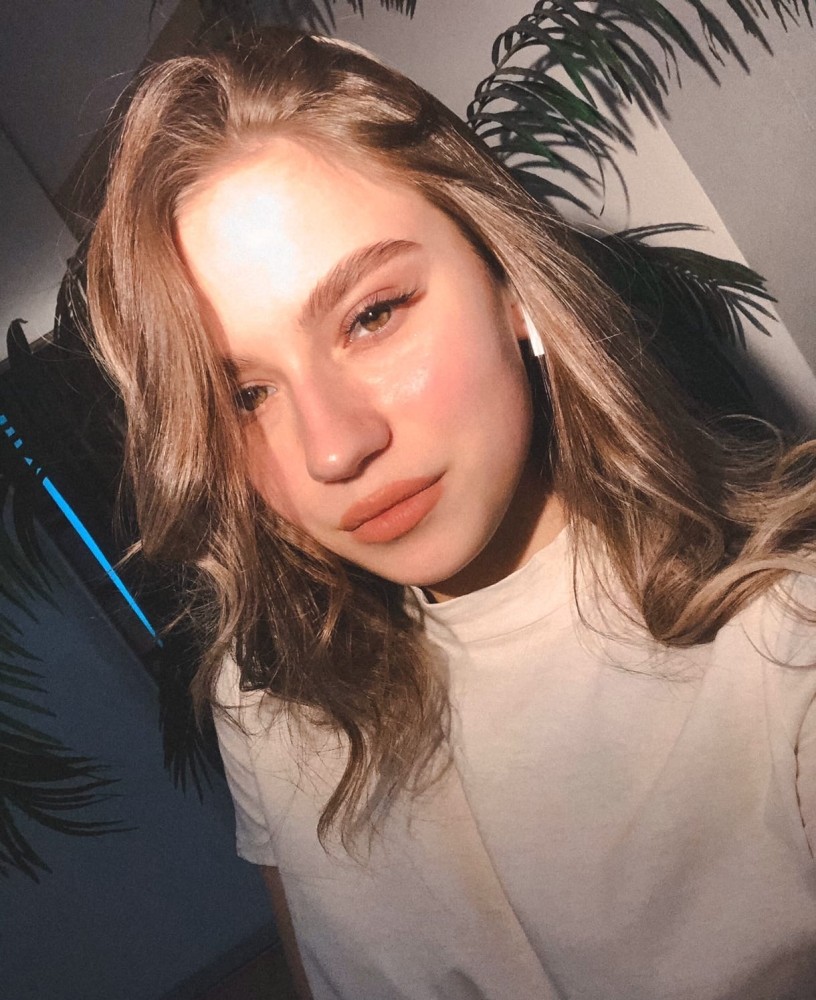 Индивидуалка Катерина главное фото в городе Нижний Тагил 