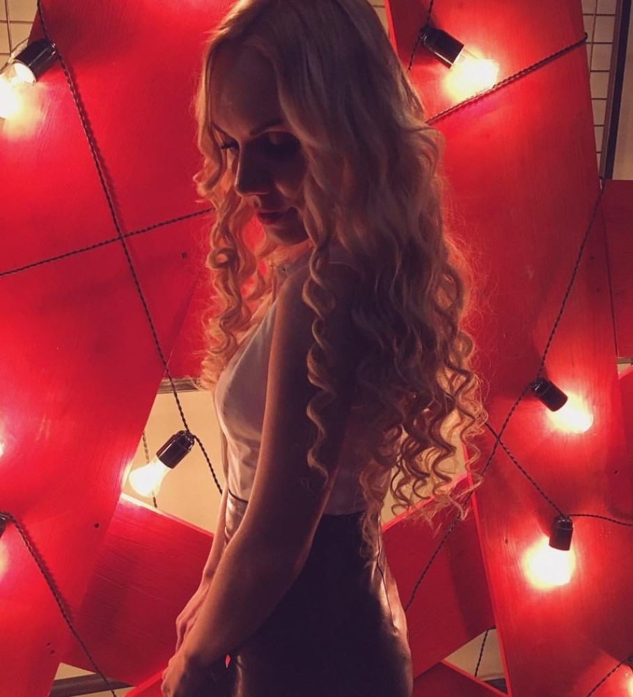 Индивидуалка Варвара главное фото в городе Нижний Тагил 