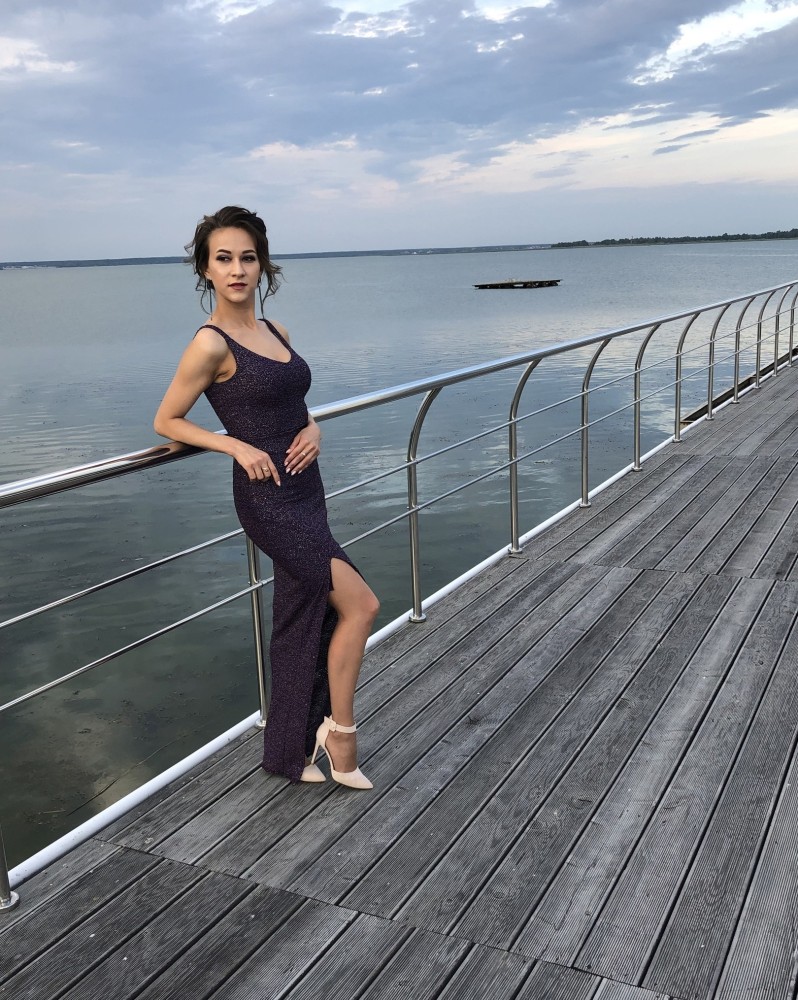 Индивидуалка Алиса фото № 2 в городе Нижний Тагил