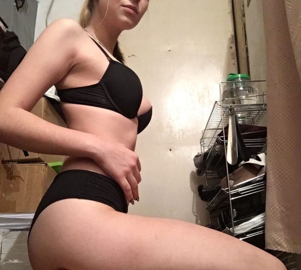 Индивидуалка Анна фото № 2 в городе Нижний Тагил