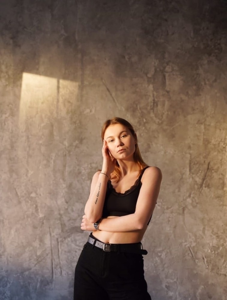 Индивидуалка Ульяна главное фото в городе Нижний Тагил 