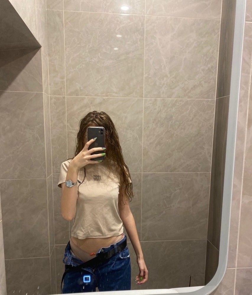 Индивидуалка Нонна главное фото в городе Нижний Тагил 