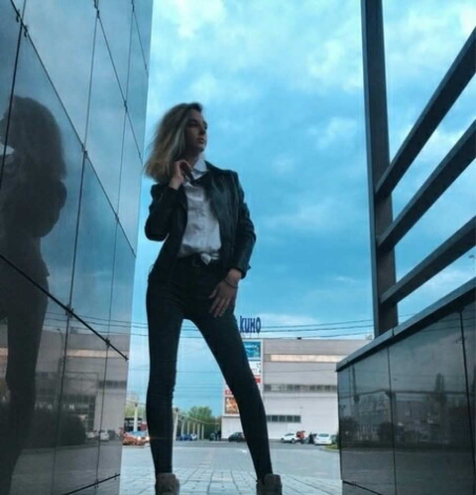 Индивидуалка Дарья фото № 2 в городе Нижний Тагил