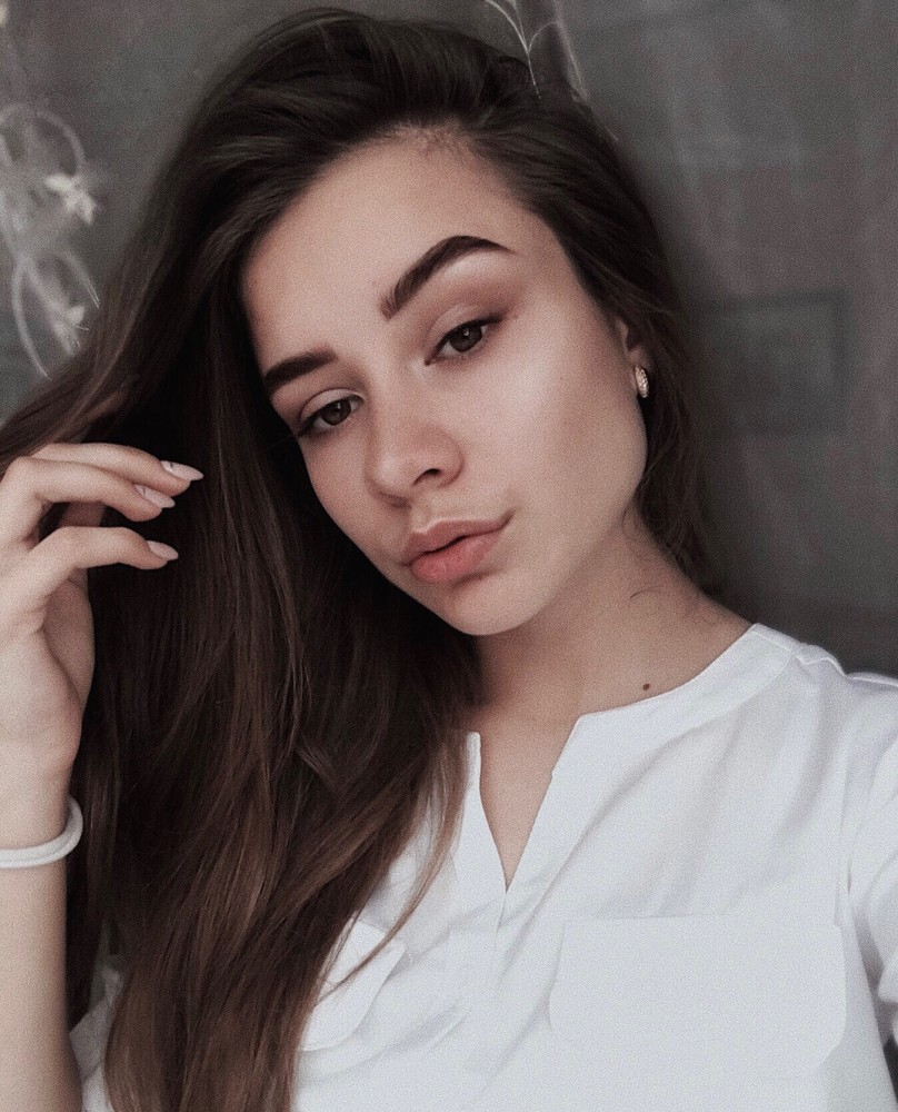 Индивидуалка Галька фото № 2 в городе Нижний Тагил