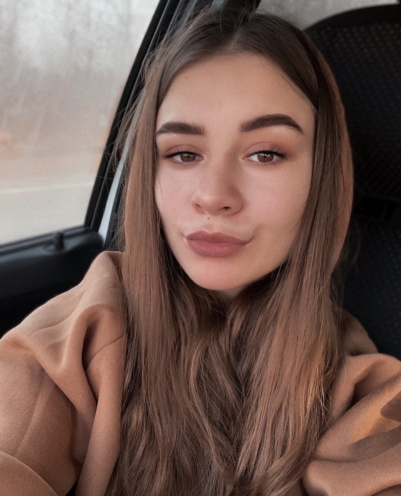 Индивидуалка Галька фото № 2 в городе Нижний Тагил