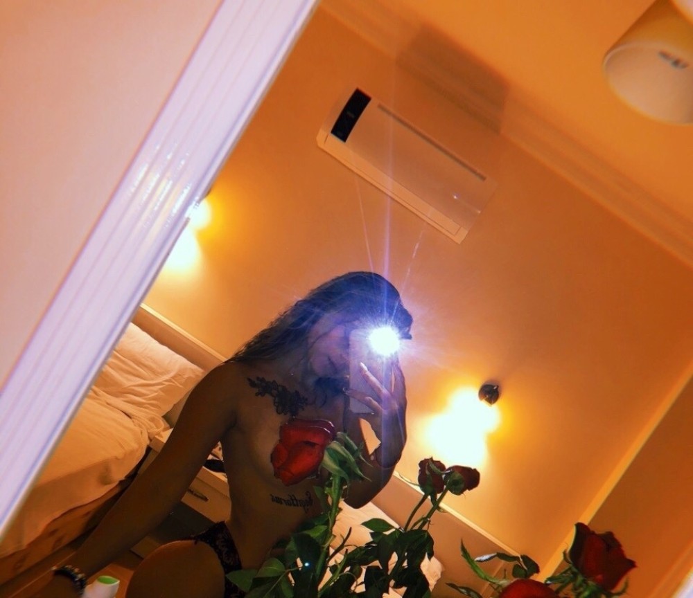 Индивидуалка Катерина фото № 2 в городе Нижний Тагил