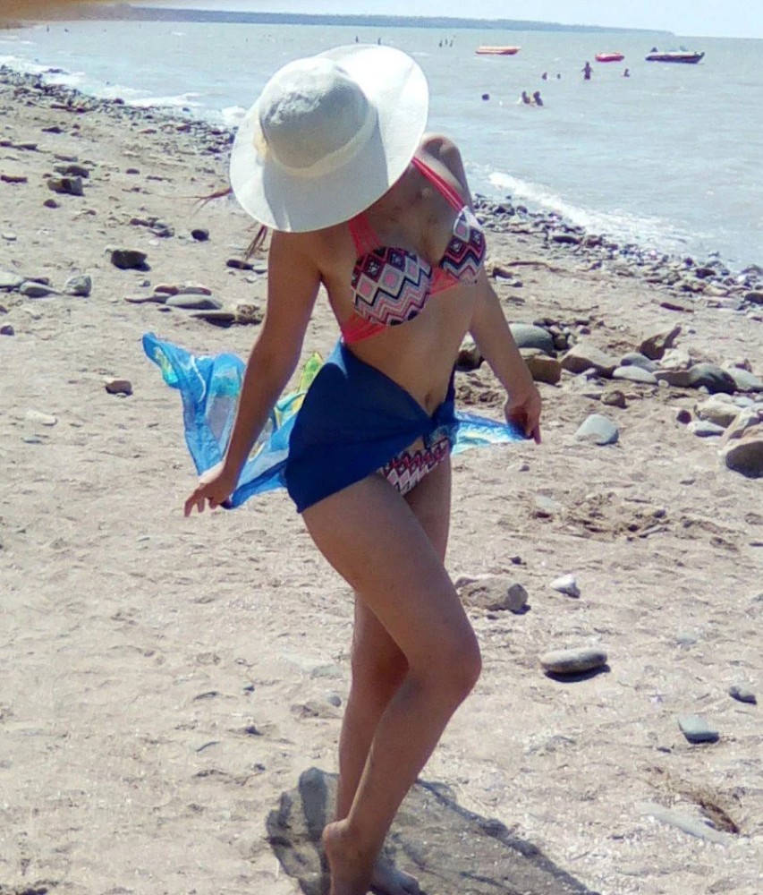 Индивидуалка Кристи фото № 2 в городе Нижний Тагил