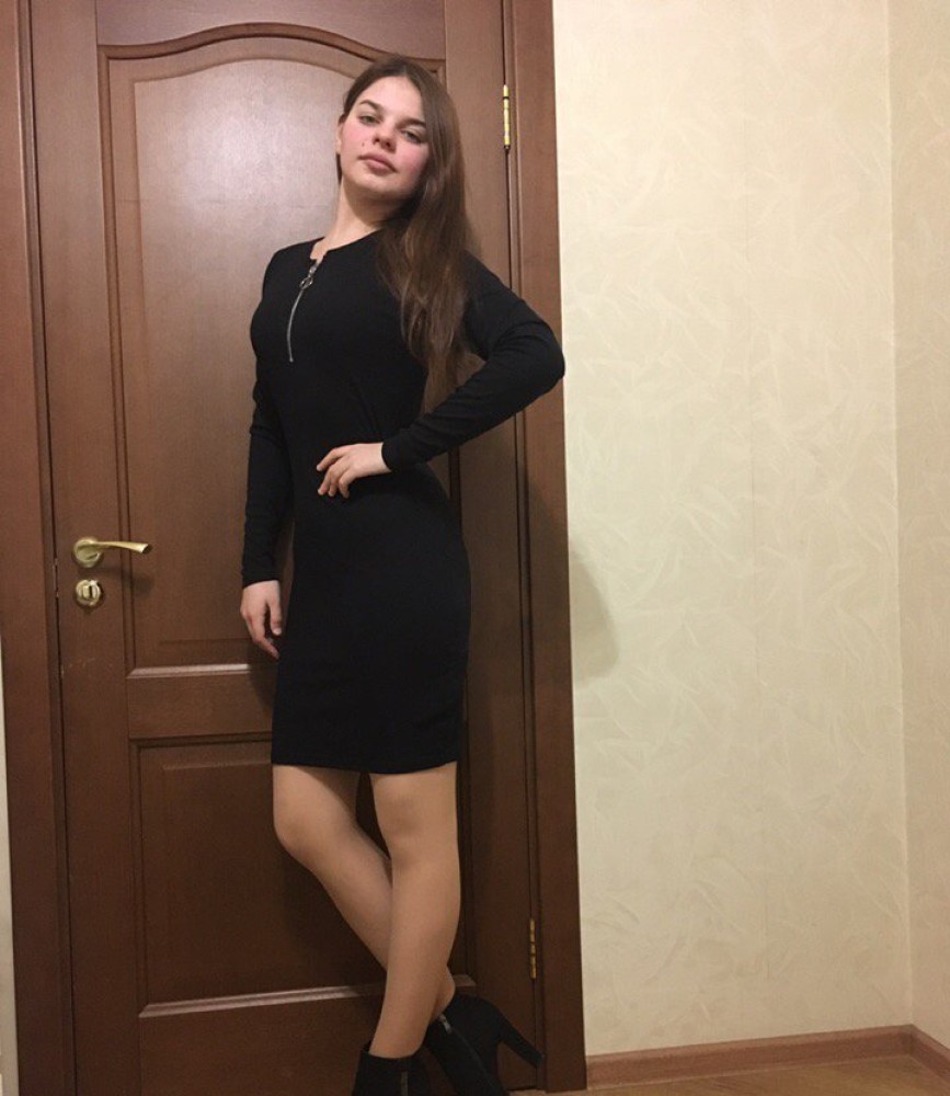 Индивидуалка Кристи фото № 2 в городе Нижний Тагил