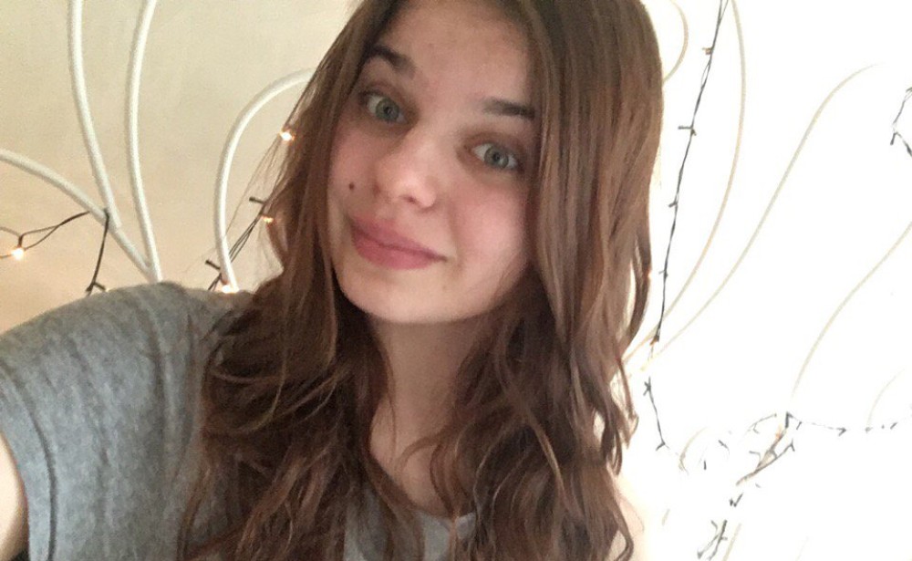 Индивидуалка Кристи фото № 2 в городе Нижний Тагил