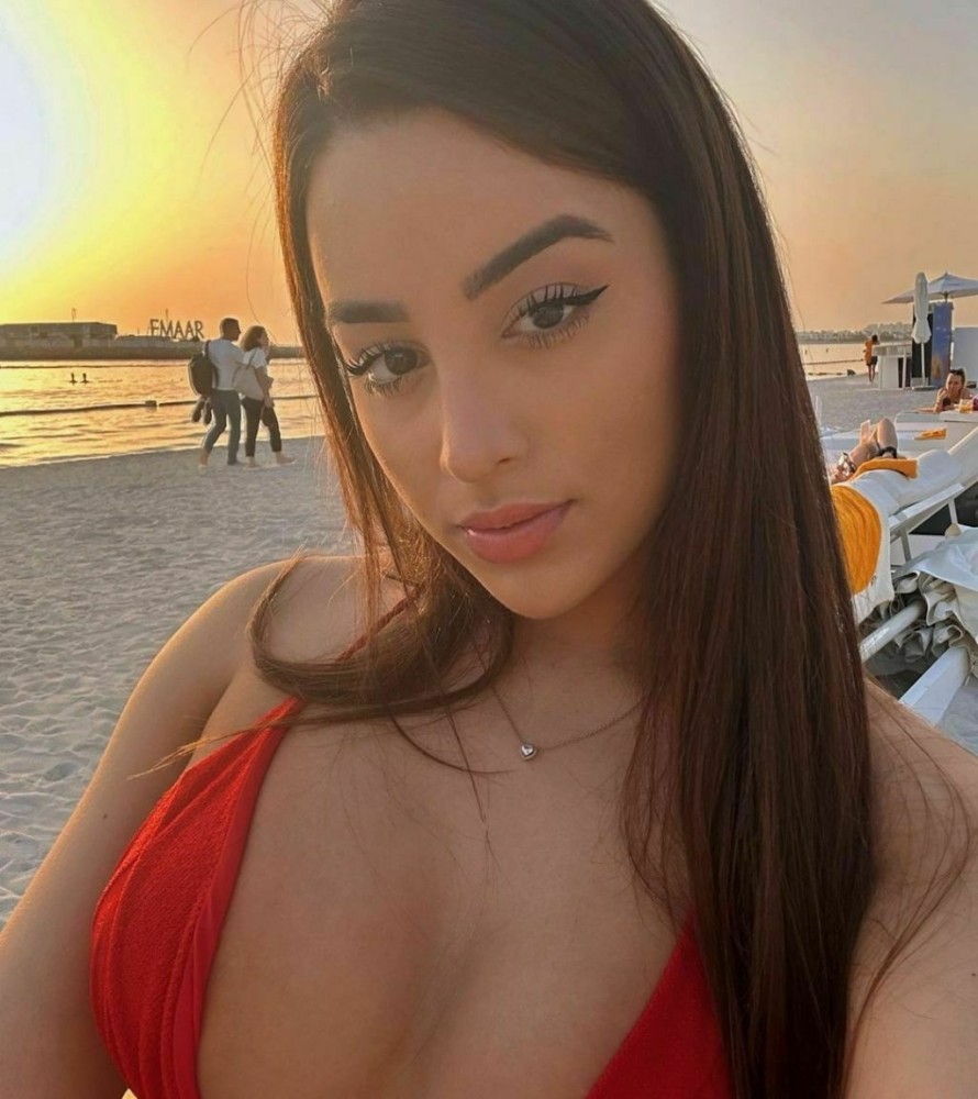 Индивидуалка Лиза фото № 2 в городе Нижний Тагил