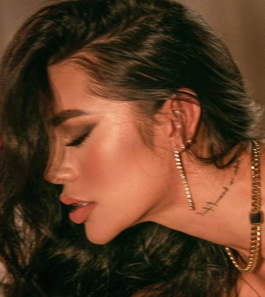 Индивидуалка Мария фото № 2 в городе Нижний Тагил