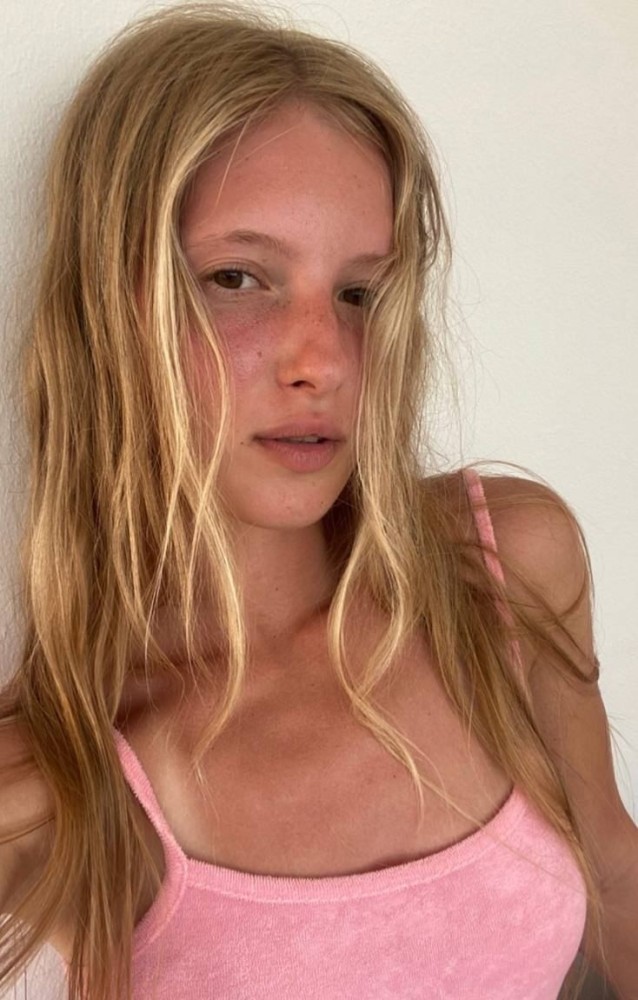 Индивидуалка Марья фото № 2 в городе Нижний Тагил