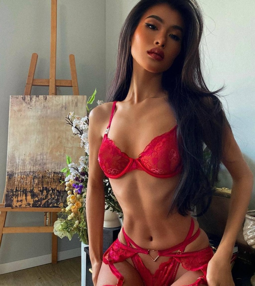 Индивидуалка Милена фото № 2 в городе Нижний Тагил