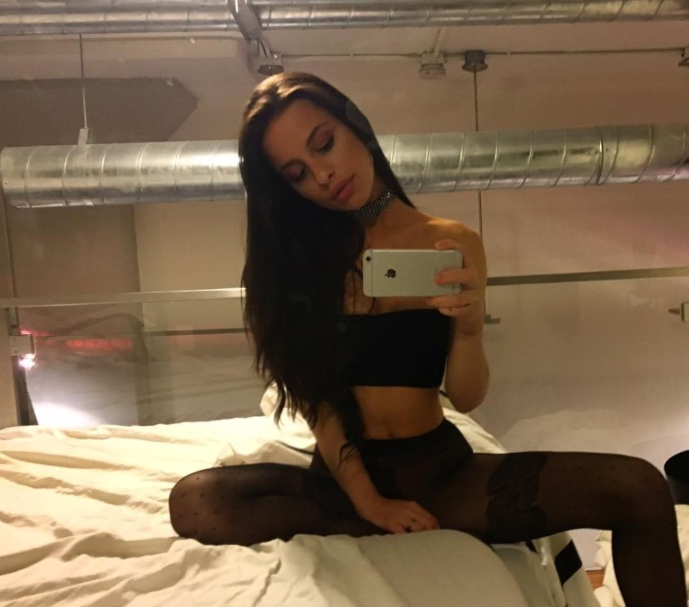 Индивидуалка Надежда фото № 2 в городе Нижний Тагил