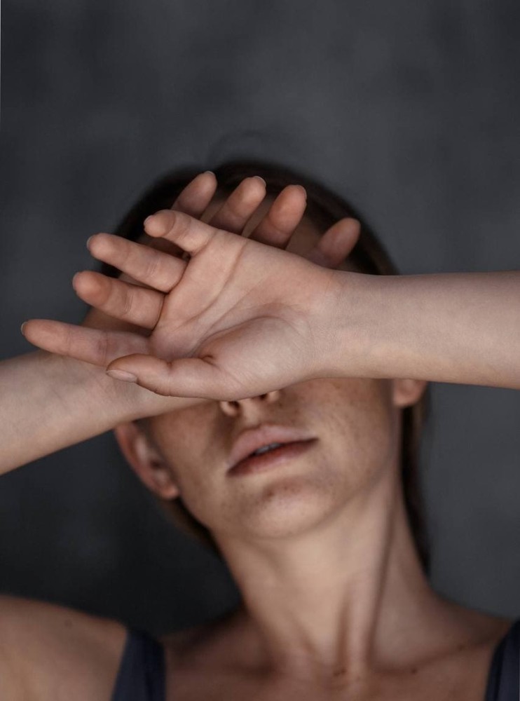 Индивидуалка Надежда фото № 2 в городе Нижний Тагил