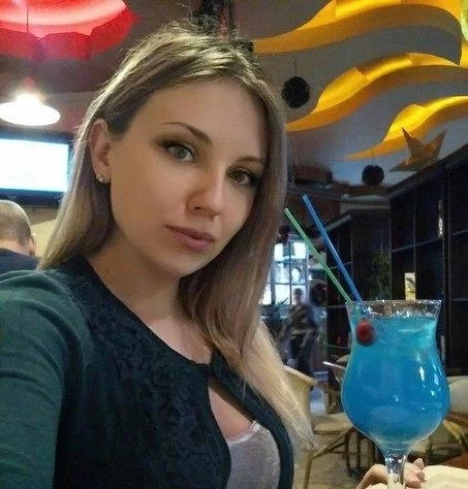 Индивидуалка Надя фото № 2 в городе Нижний Тагил