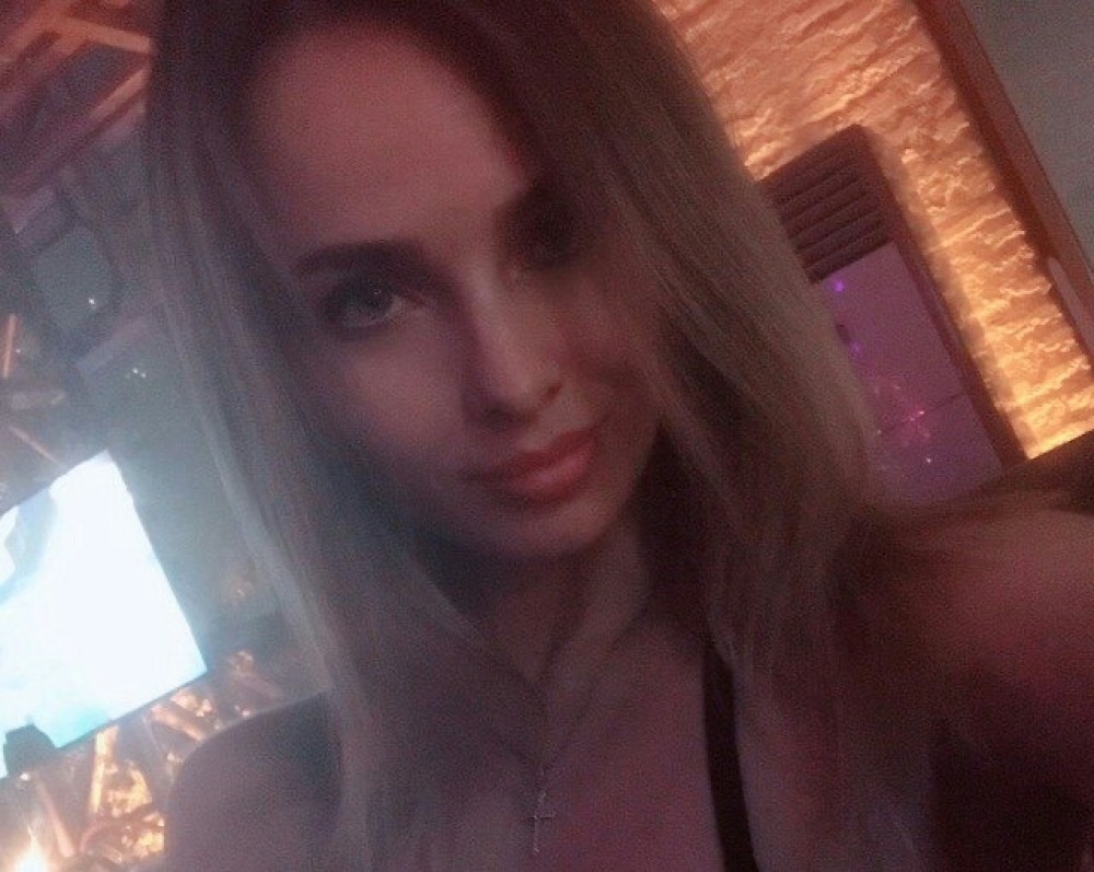 Индивидуалка Настя фото № 2 в городе Нижний Тагил