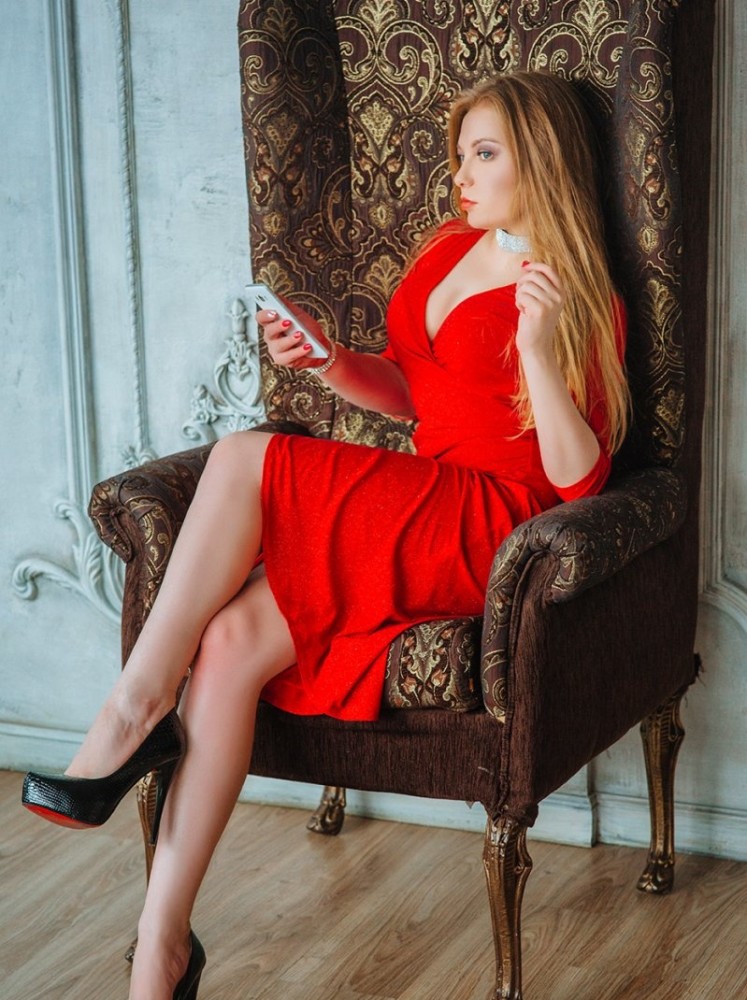 Индивидуалка Настюха фото № 2 в городе Нижний Тагил