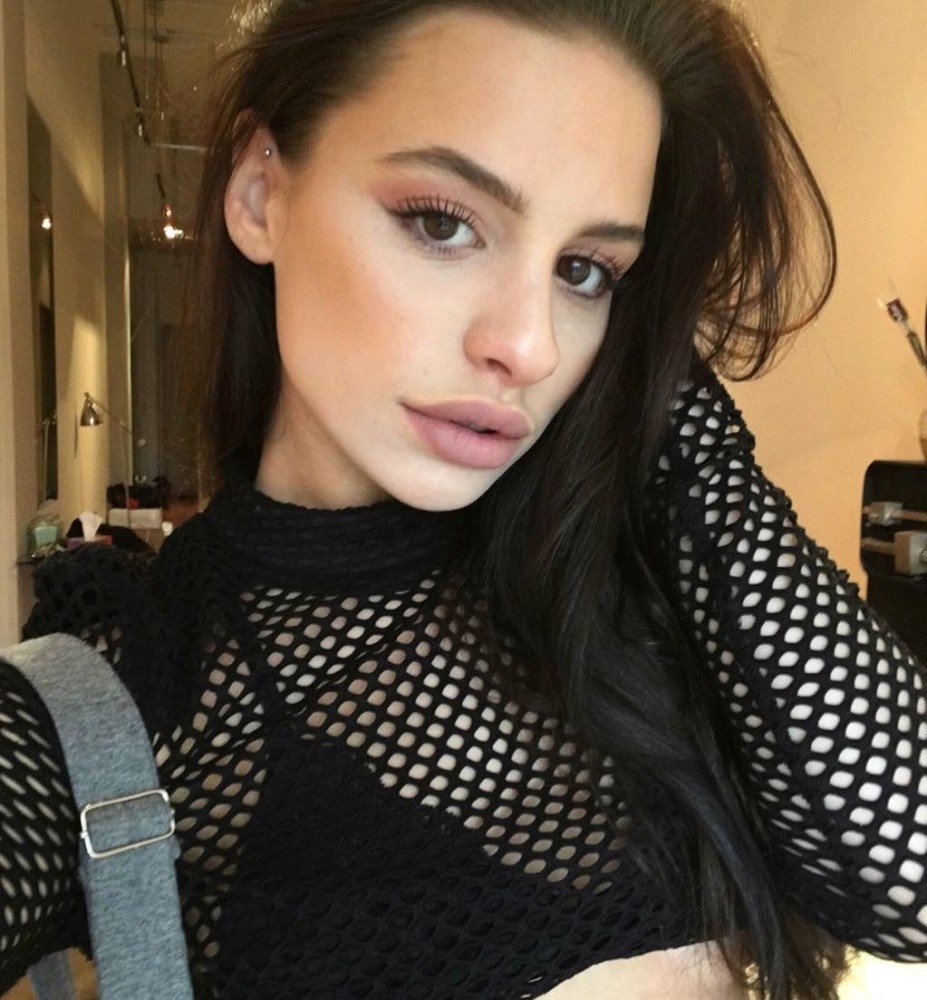 Индивидуалка Надежда главное фото в городе Нижний Тагил 