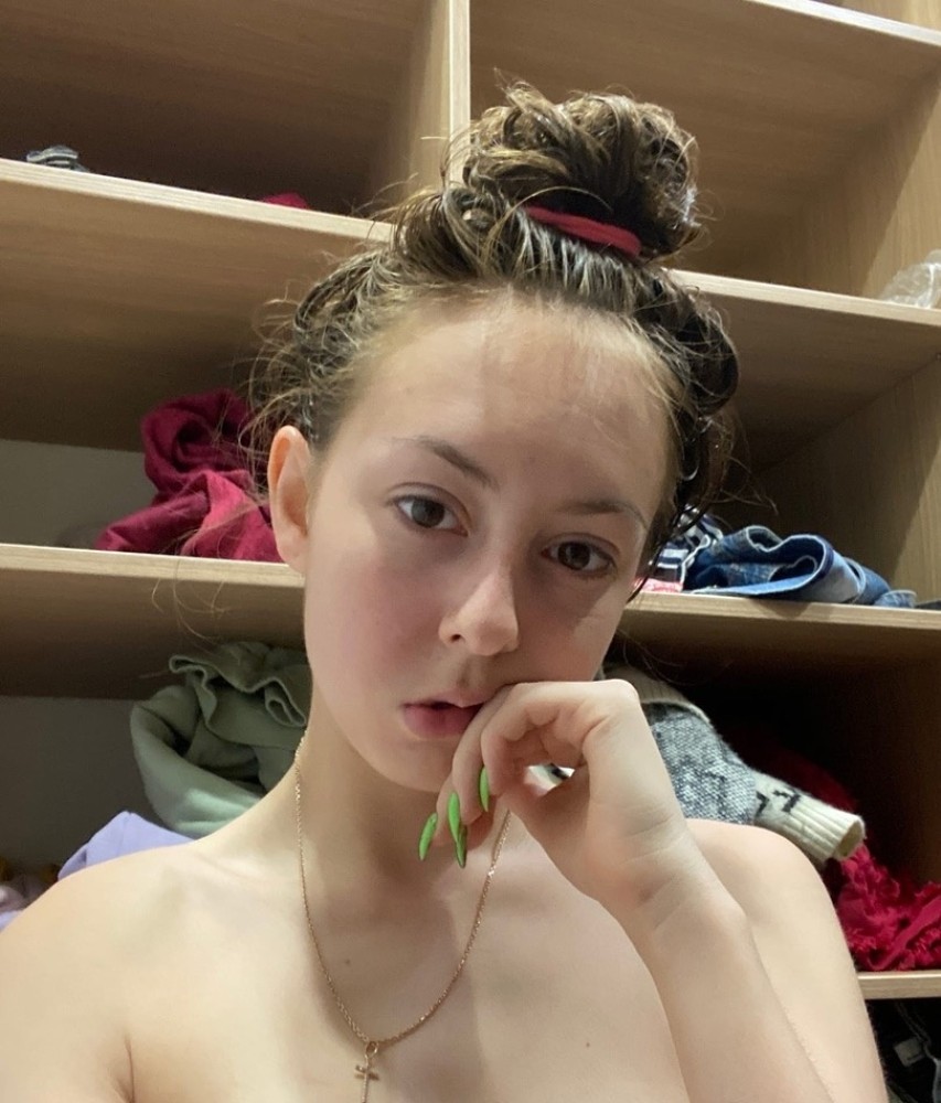 Индивидуалка Нонна фото № 2 в городе Нижний Тагил