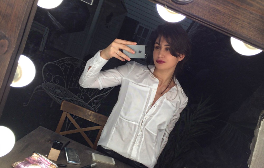 Индивидуалка Оленька фото № 2 в городе Нижний Тагил