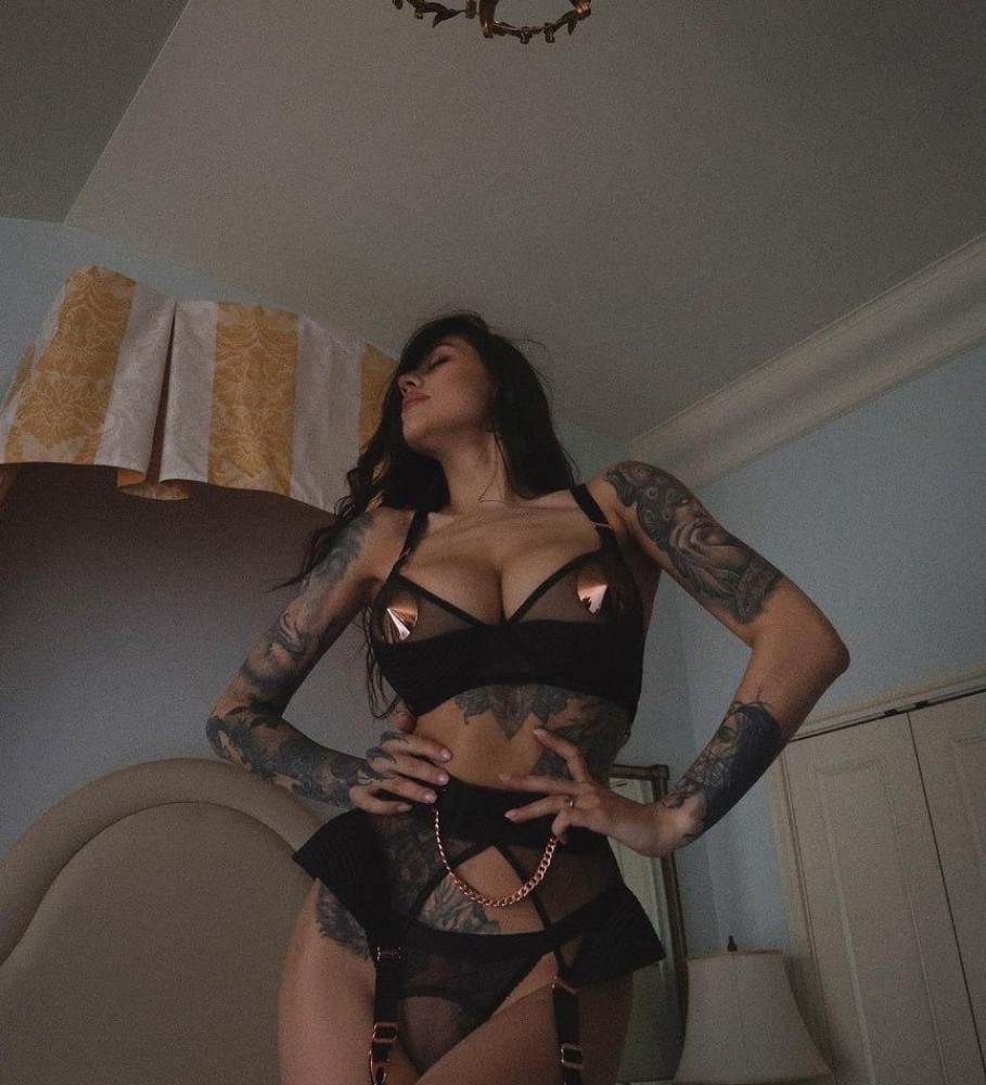 Индивидуалка Полина фото № 2 в городе Нижний Тагил