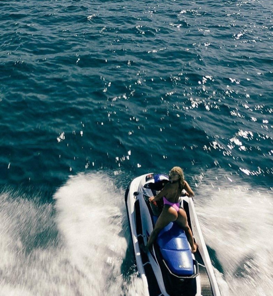 Индивидуалка Полина фото № 2 в городе Нижний Тагил