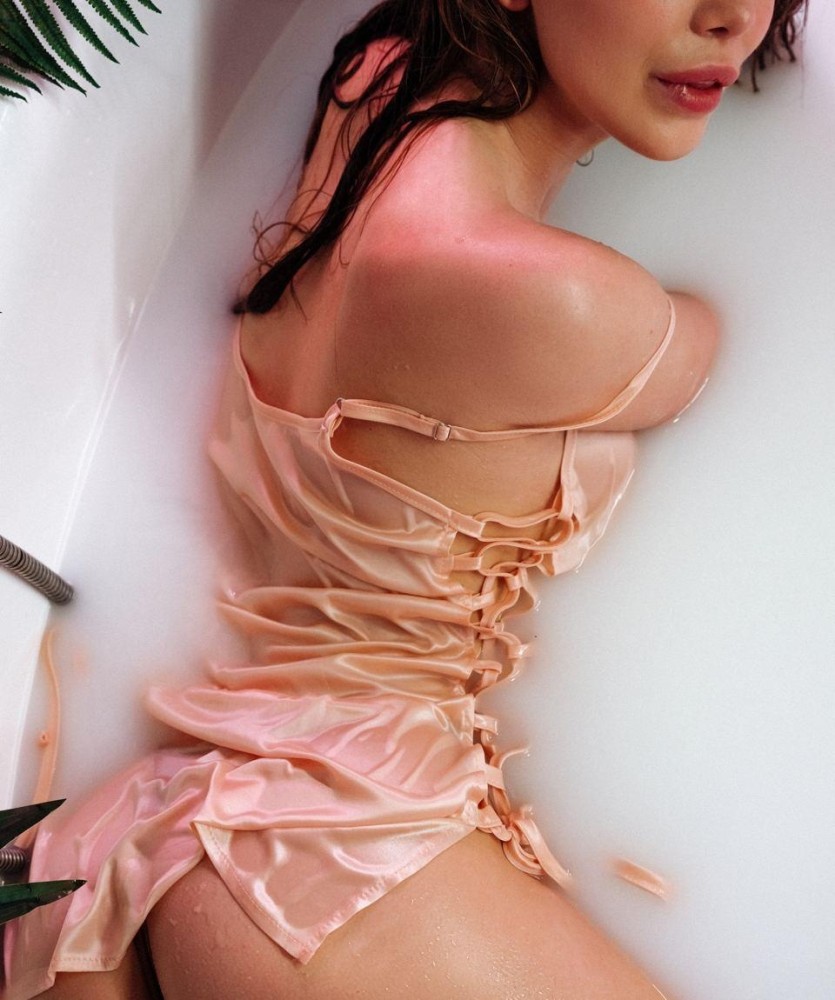 Индивидуалка СВЕТКА фото № 2 в городе Нижний Тагил