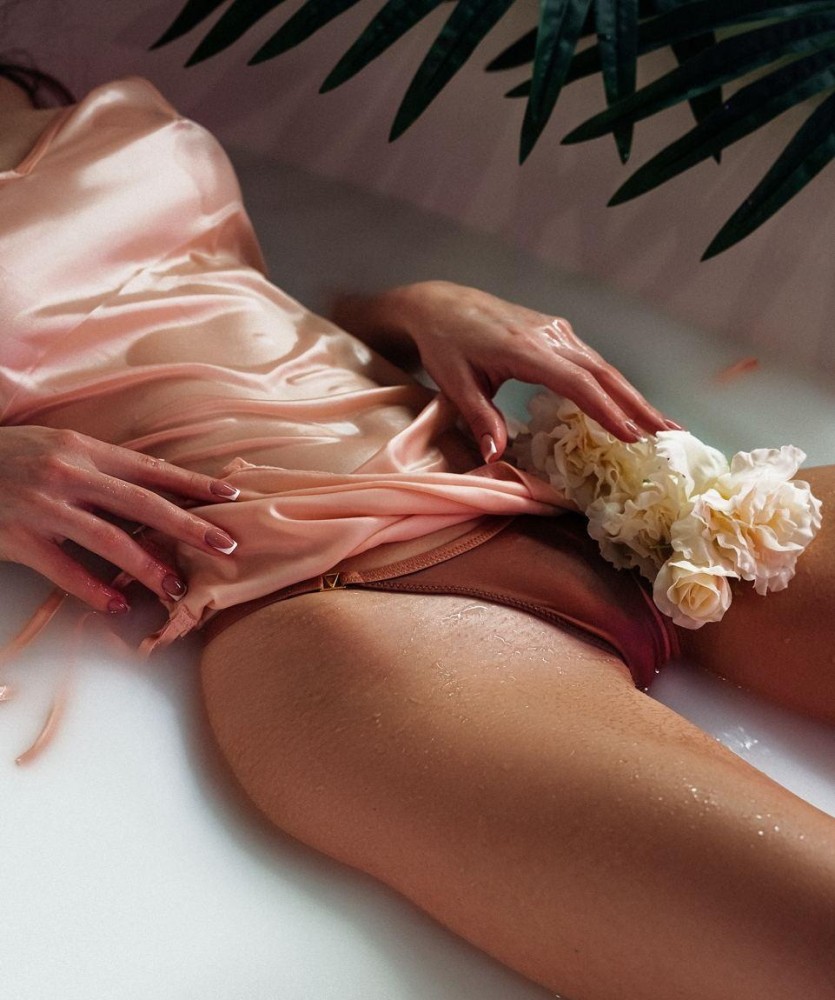 Индивидуалка СВЕТКА фото № 2 в городе Нижний Тагил