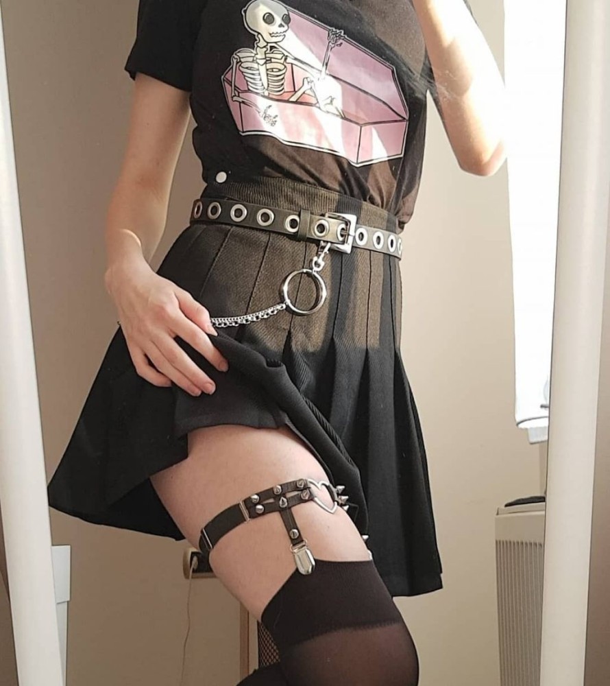 Индивидуалка Светлана фото № 2 в городе Нижний Тагил