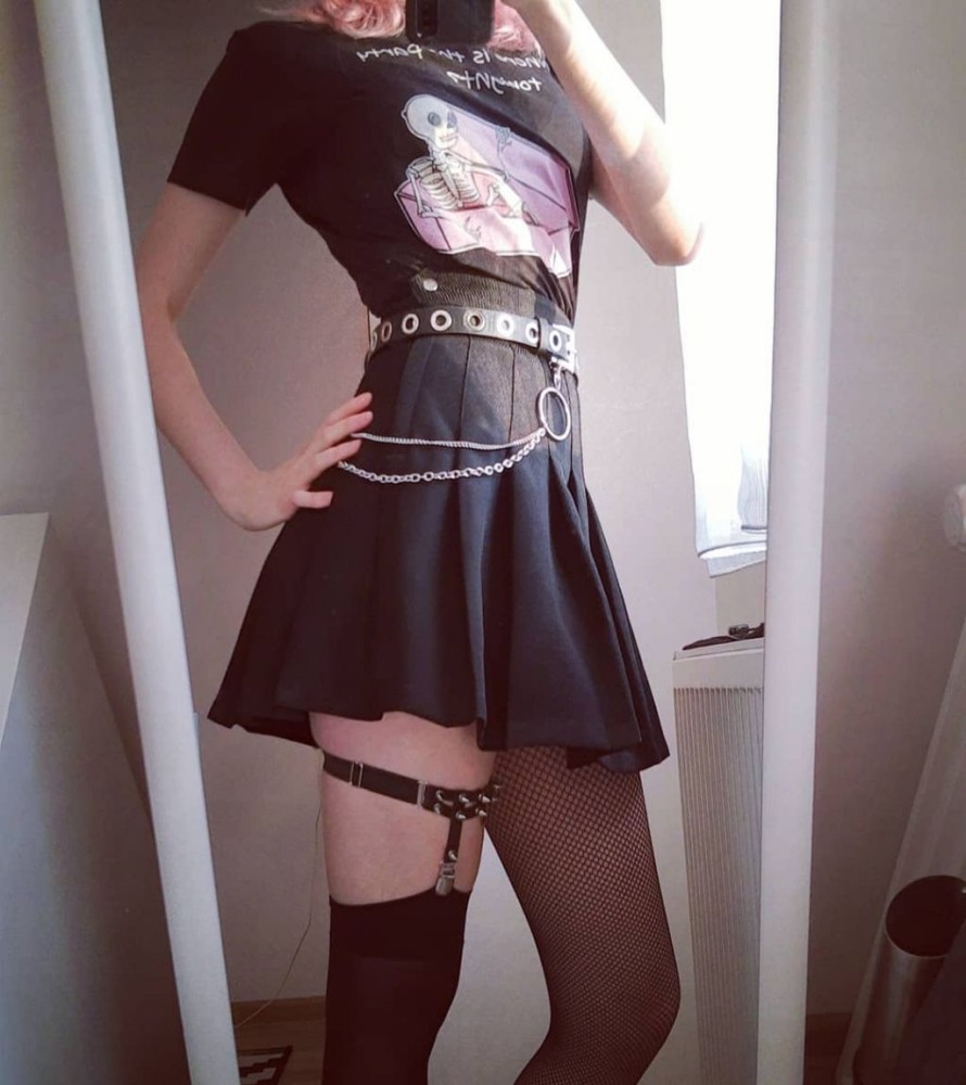 Индивидуалка Светлана фото № 2 в городе Нижний Тагил