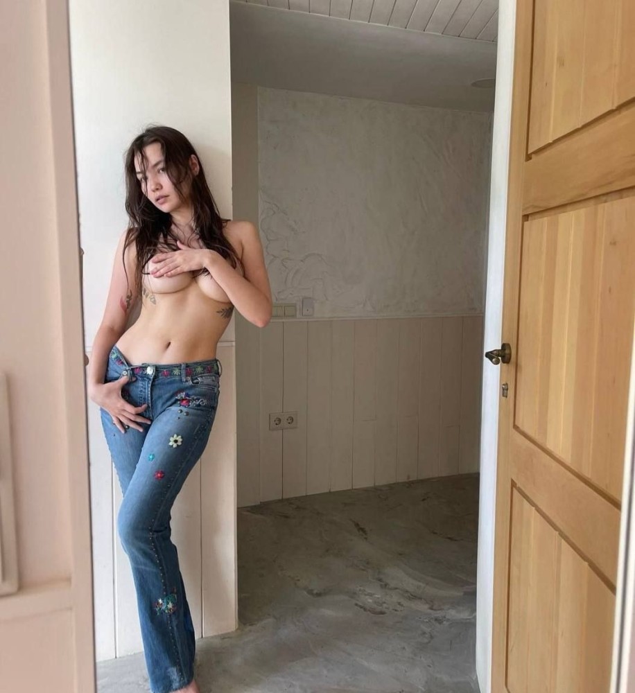 Индивидуалка Татьяна фото № 2 в городе Нижний Тагил