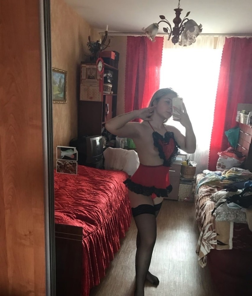 Индивидуалка Ульяна фото № 2 в городе Нижний Тагил