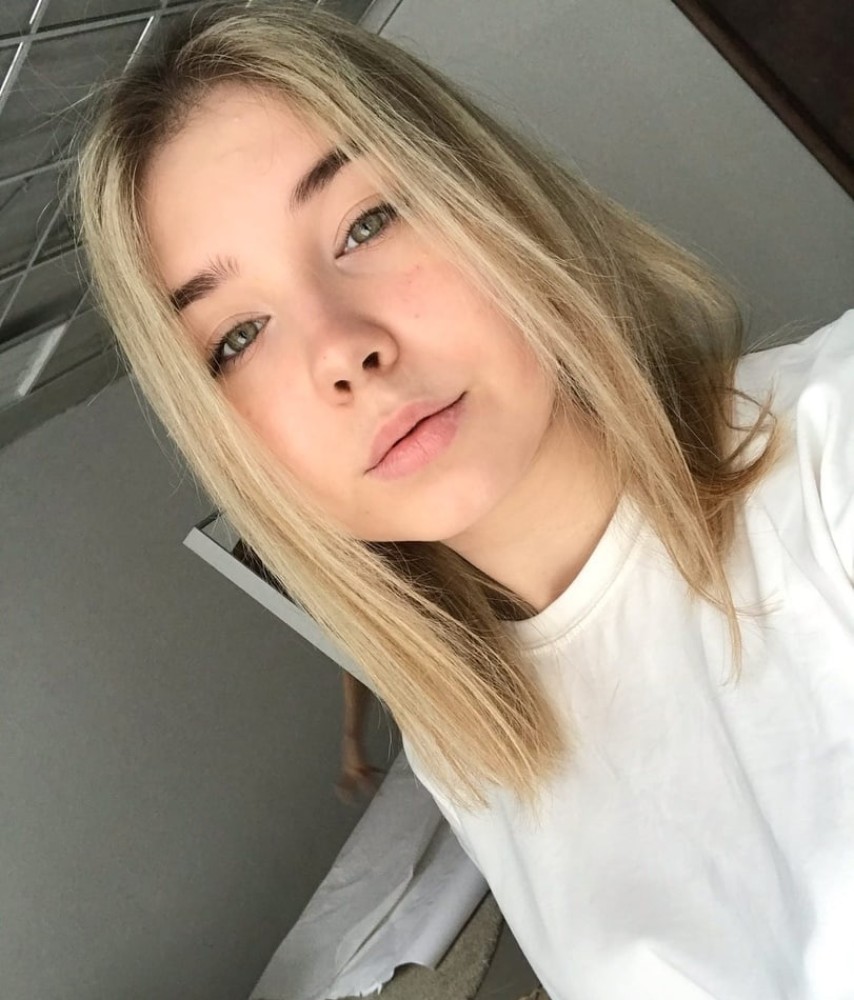 Индивидуалка Ульяна фото № 2 в городе Нижний Тагил