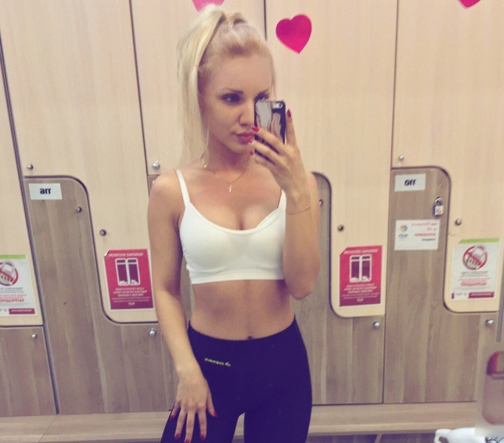 Индивидуалка Варвара фото № 2 в городе Нижний Тагил