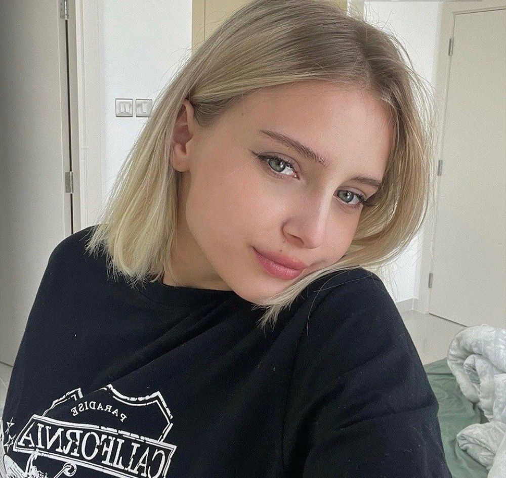 Индивидуалка Владислава фото № 2 в городе Нижний Тагил