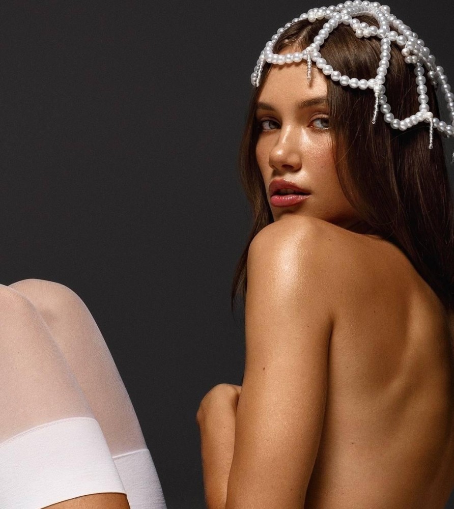 Индивидуалка Ярослава фото № 2 в городе Нижний Тагил