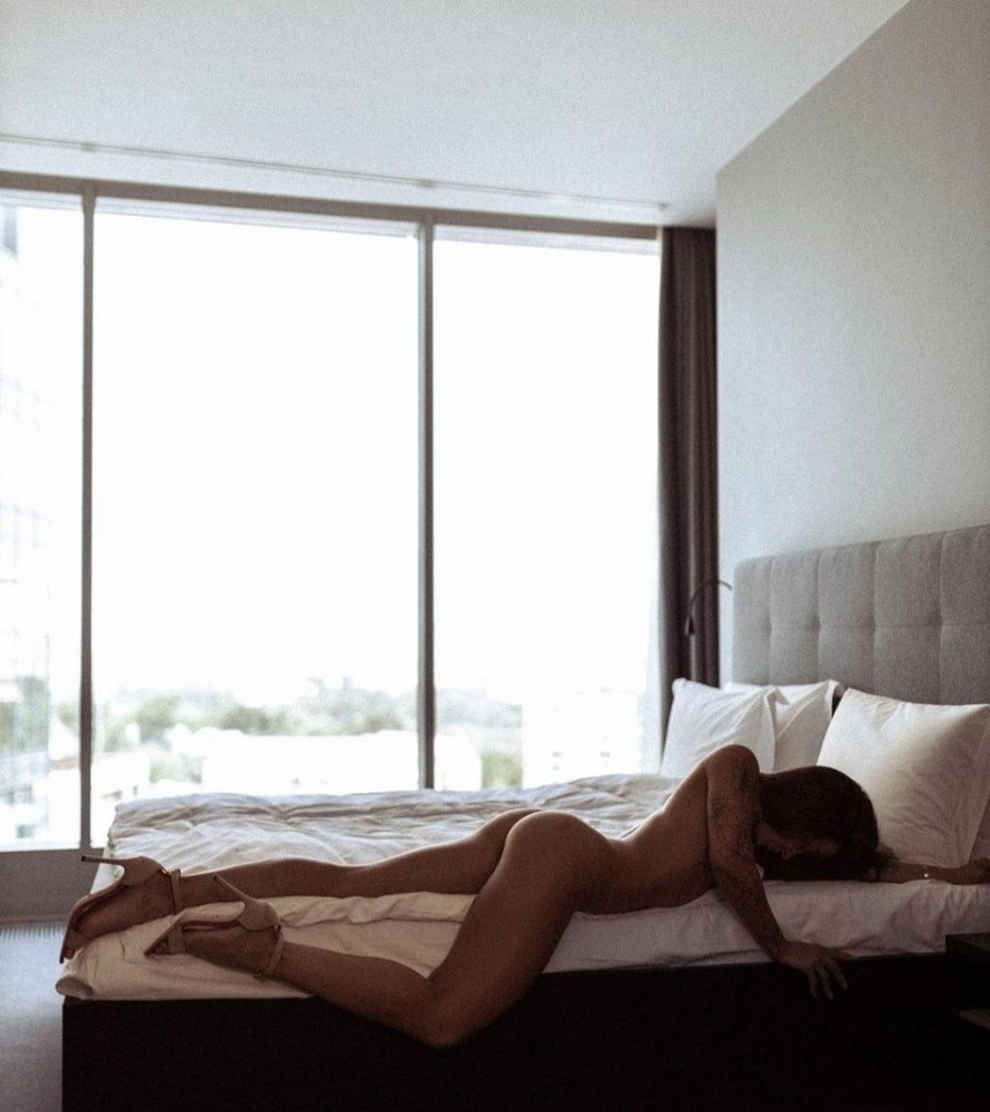 Индивидуалка Юлечка фото № 2 в городе Нижний Тагил