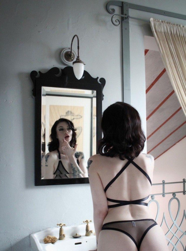 Индивидуалка Юлия фото № 2 в городе Нижний Тагил