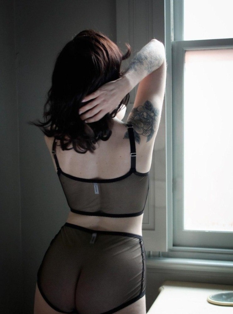 Индивидуалка Юлия фото № 2 в городе Нижний Тагил