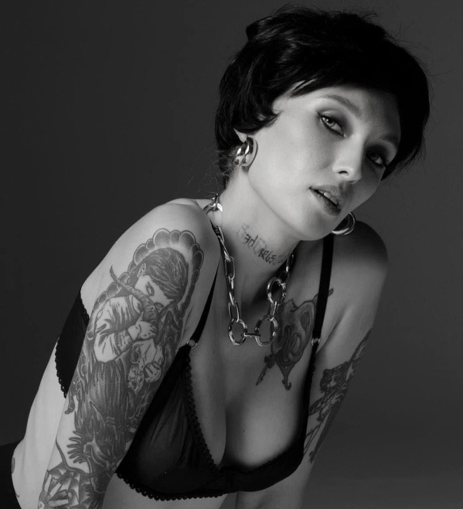 Индивидуалка Юлия фото № 2 в городе Нижний Тагил