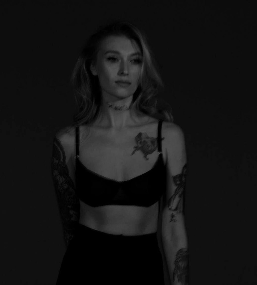 Индивидуалка Юлия фото № 2 в городе Нижний Тагил