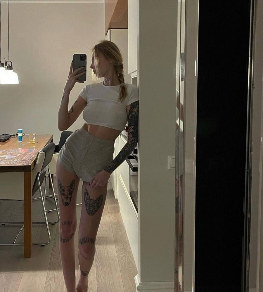 Индивидуалка Юлия фото № 2 в городе Нижний Тагил