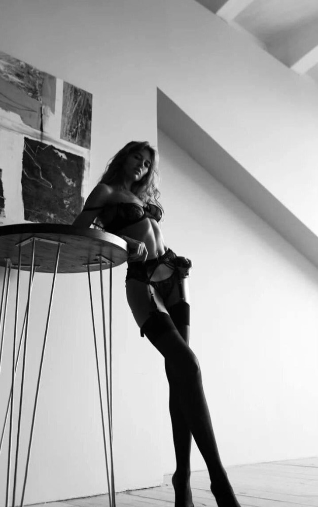 Индивидуалка Злата фото № 2 в городе Нижний Тагил