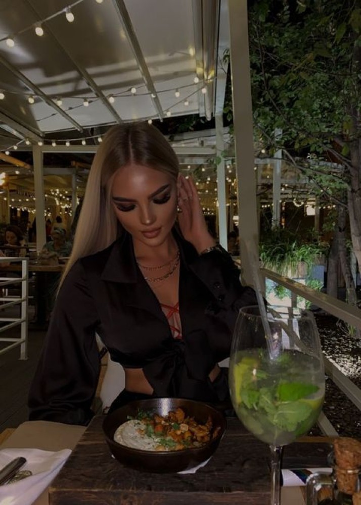 Индивидуалка Аделина фото № 2 в городе Нижний Тагил