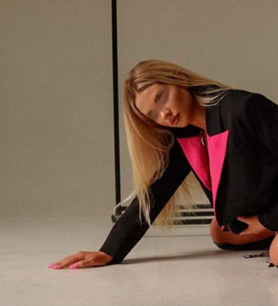 Индивидуалка Аделина фото № 2 в городе Нижний Тагил