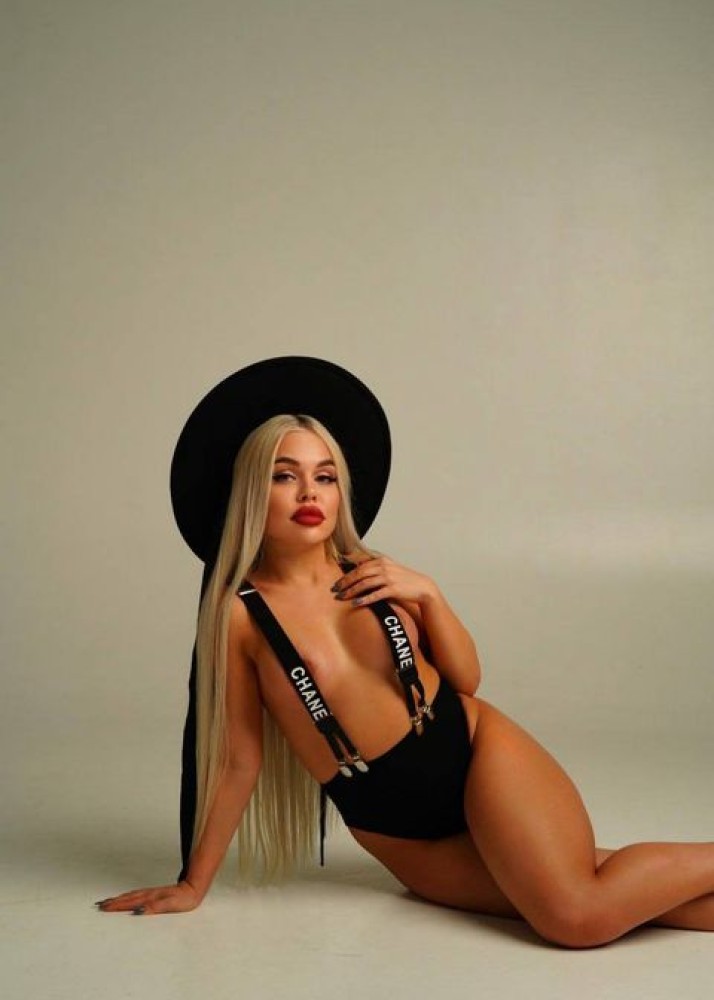 Индивидуалка Алена фото № 2 в городе Нижний Тагил